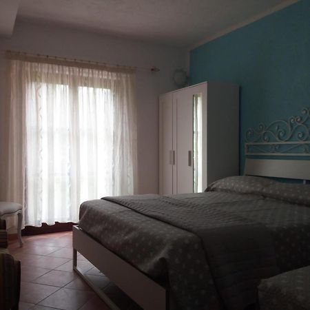Lo Sporting Bed&Breakfast Nasino 외부 사진