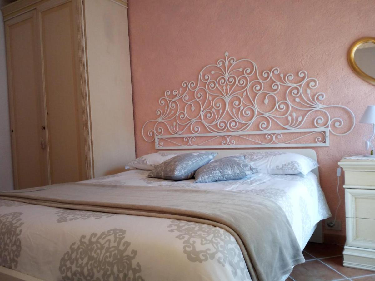 Lo Sporting Bed&Breakfast Nasino 외부 사진