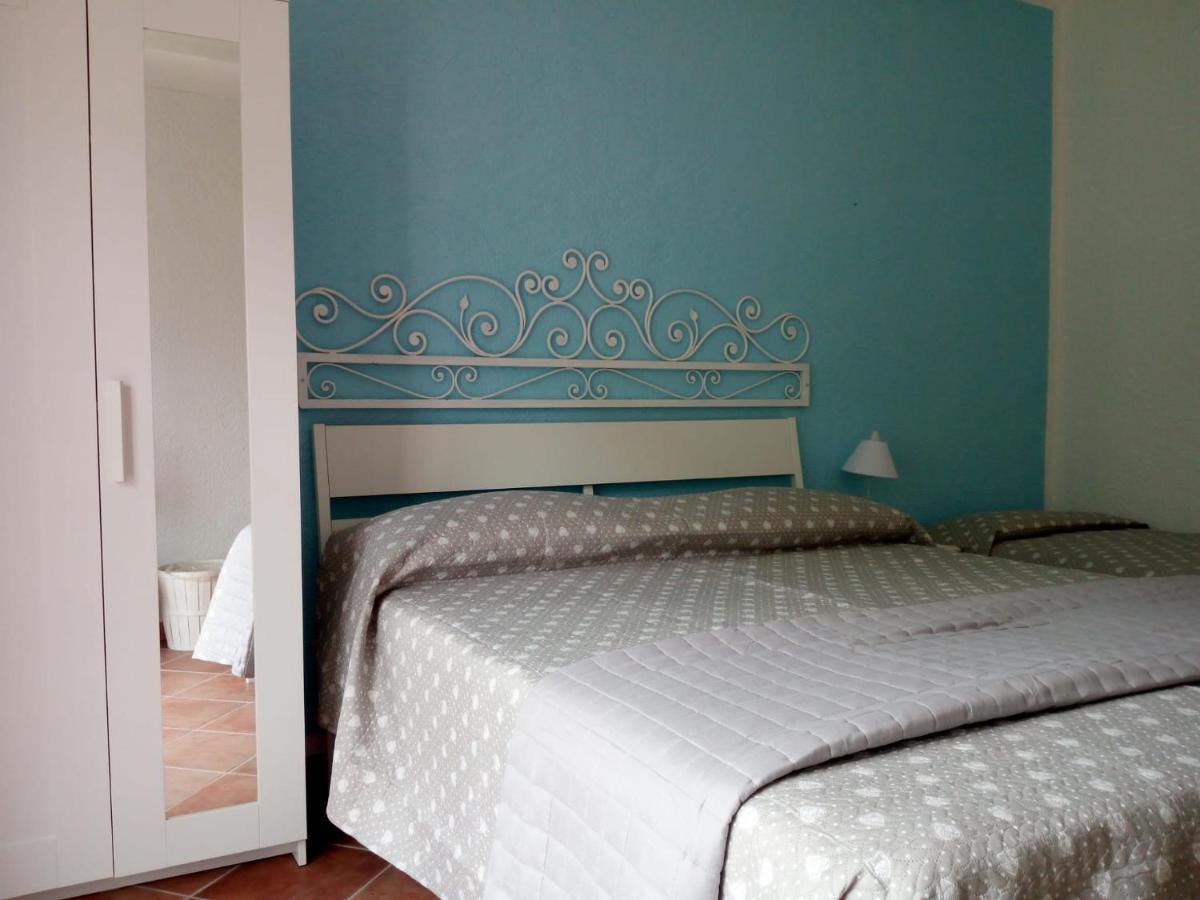 Lo Sporting Bed&Breakfast Nasino 외부 사진